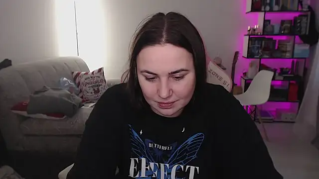 SexyWitch 666 online show from 16, 1, 2026