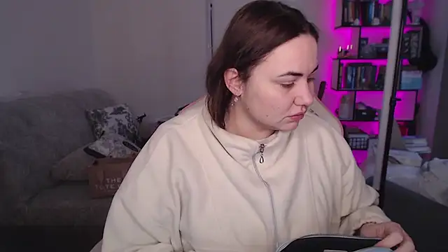 SexyWitch 666 online show from 11, 2, 2026