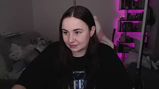 SexyWitch 666 online show from 12, 2, 2026