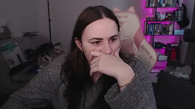 SexyWitch 666 online show from 27, 2, 2026