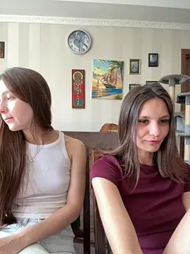 sweety secret  online show from 21, 5, 2026