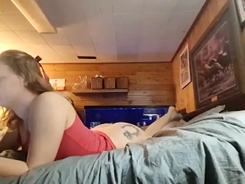 Ryan and Aurora online show from 11, 2, 2026