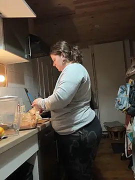 perfectly69 online show from 5, 1, 2025