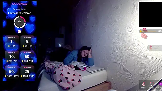 perfectly69 online show from 31, 1, 2025