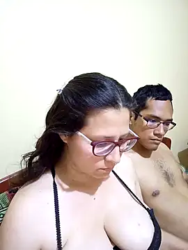 couple orgasm online show from 18, 1, 2025