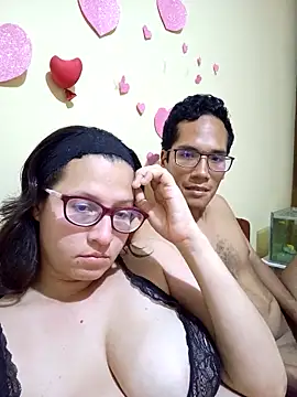 couple orgasm online show from 17, 2, 2025
