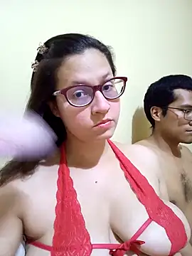 couple orgasm online show from 2, 3, 2025