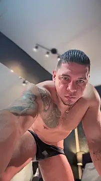 MassimoWalton2 online show from 14, 1, 2026