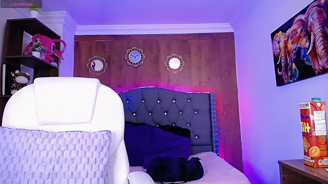 Bunny O online show from 13, 2, 2025