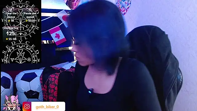Bunny O online show from 19, 7, 2026