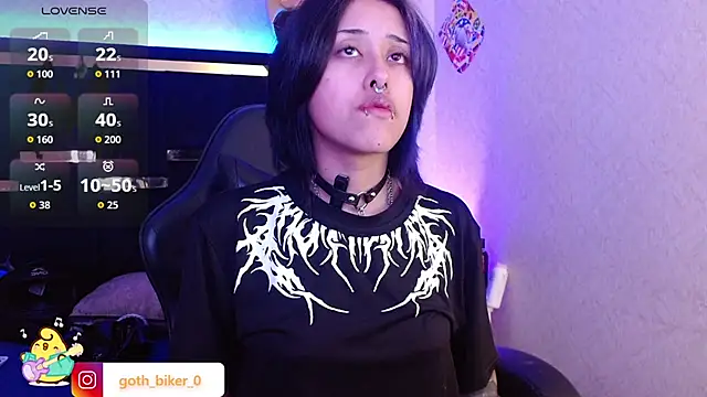 Bunny O online show from 10, 8, 2026
