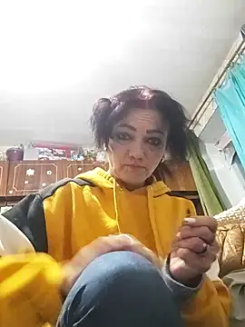 Snapshot of SweetLeila40 chatting on 26, 2, 2026 SweetLeila40 online show from 26, 2, 2026