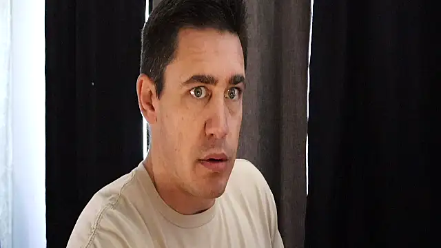 DamienSliick online show from 7, 5, 2026