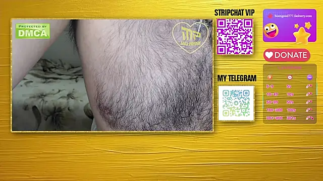 BISEXGOOD777 online show from 17, 11, 2025