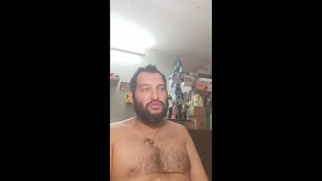 BISEXGOOD777 online show from 29, 4, 2026