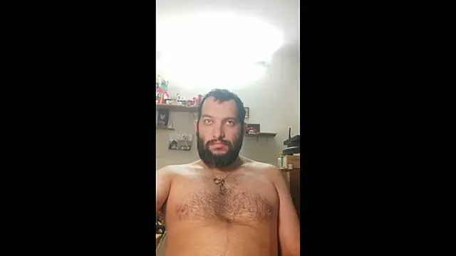 BISEXGOOD777 online show from 10, 5, 2026