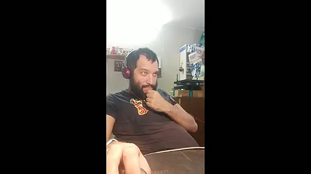 BISEXGOOD777 online show from 11, 5, 2026