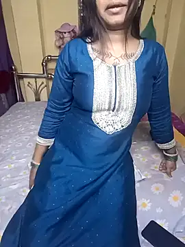 Hot Urvi online show from 17, 12, 2024