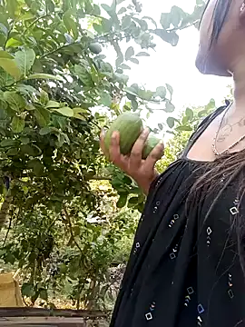 Hot Urvi online show from 27, 12, 2024