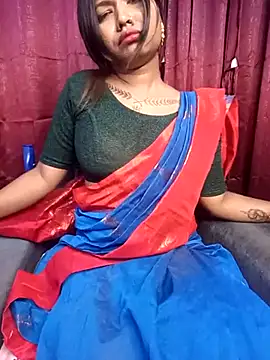 Hot Urvi online show from 27, 2, 2025