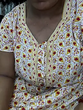 Snapshot of MUMTAJ-1 chatting on 13, 7, 2026 MUMTAJ-1 online show from 13, 7, 2026