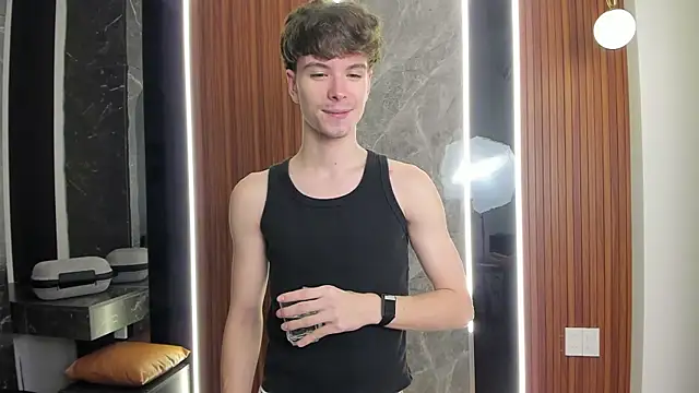 calvin love you online show from 6, 5, 2026
