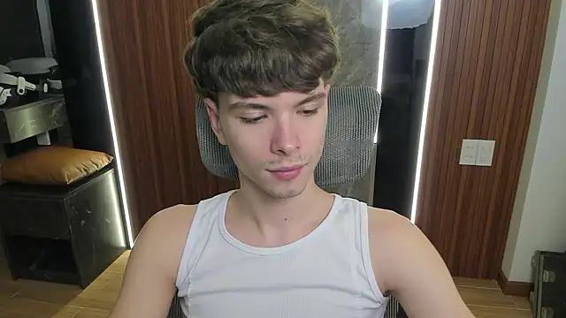 calvin love you online show from 9, 5, 2026