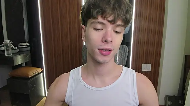calvin love you online show from 10, 5, 2026