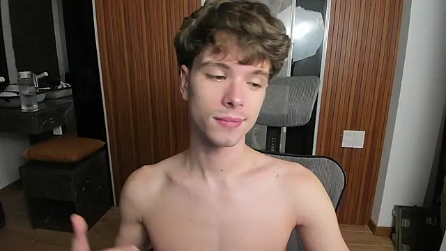 calvin love you online show from 13, 5, 2026