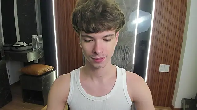 calvin love you online show from 17, 5, 2026
