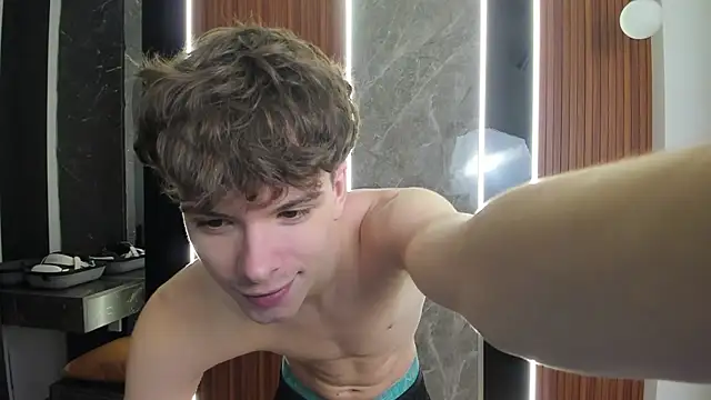 calvin love you online show from 19, 5, 2026