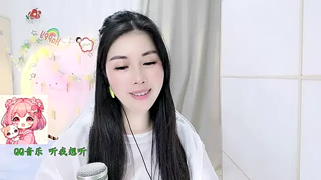 HK angelchloe online show from 19, 3, 2026