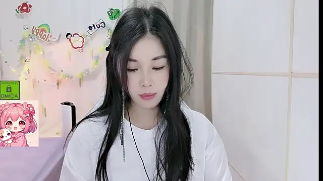 HK angelchloe online show from 14, 6, 2026