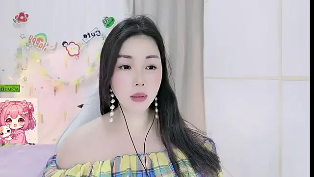 HK angelchloe online show from 26, 6, 2026