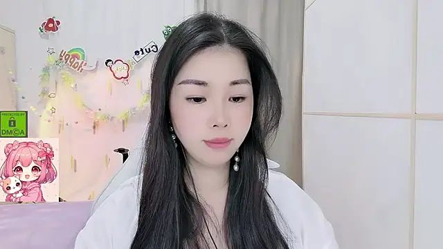 HK angelchloe online show from 11, 7, 2026