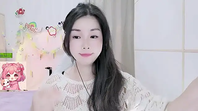 HK angelchloe online show from 15, 7, 2026