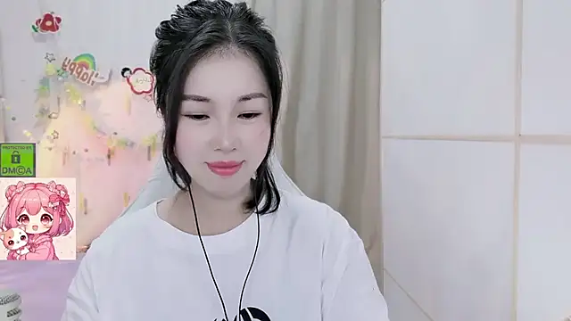 HK angelchloe online show from 26, 7, 2026