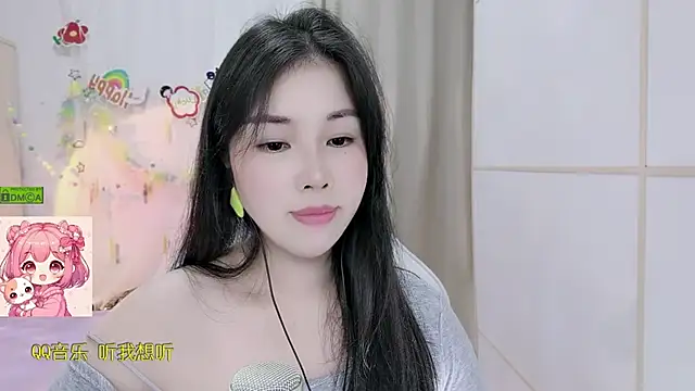 HK angelchloe online show from 27, 7, 2026