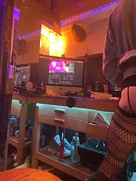 Snapshot of Naughty_Excitement chatting on 28, 2, 2026 Naughty Excitement online show from 28, 2, 2026