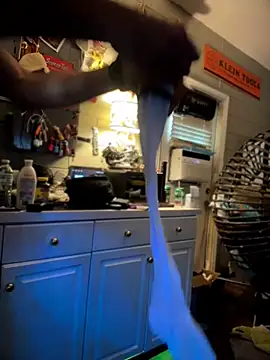 Naughty Excitement online show from 6, 5, 2026