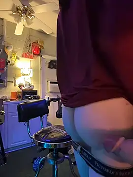 Snapshot of Naughty_Excitement chatting on 23, 6, 2026 Naughty Excitement online show from 23, 6, 2026