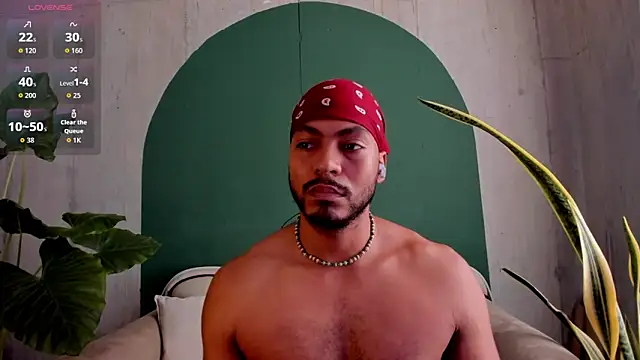 noah jones   online show from 15, 12, 2025