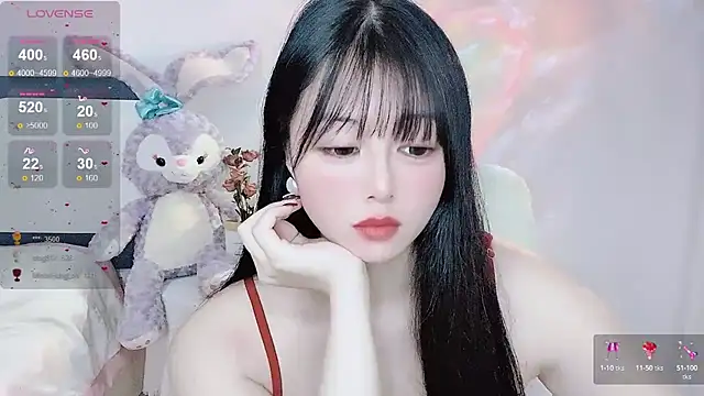 Lydia 170 online show from 27, 12, 2024