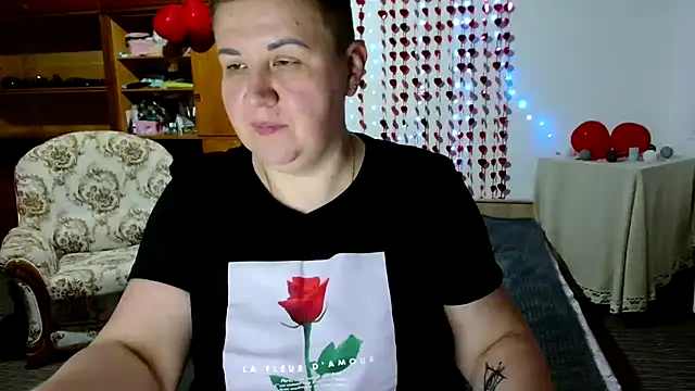 Snapshot of Annet1912 chatting on 22, 2, 2025 Annet1912 online show from 22, 2, 2025