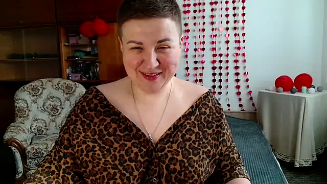 Snapshot of Annet1912 chatting on 23, 2, 2025 Annet1912 online show from 23, 2, 2025