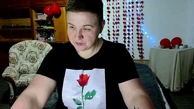 Snapshot of Annet1912 chatting on 23, 2, 2025 Annet1912 online show from 23, 2, 2025