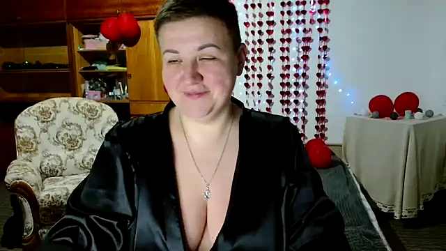 Snapshot of Annet1912 chatting on 25, 2, 2025 Annet1912 online show from 25, 2, 2025