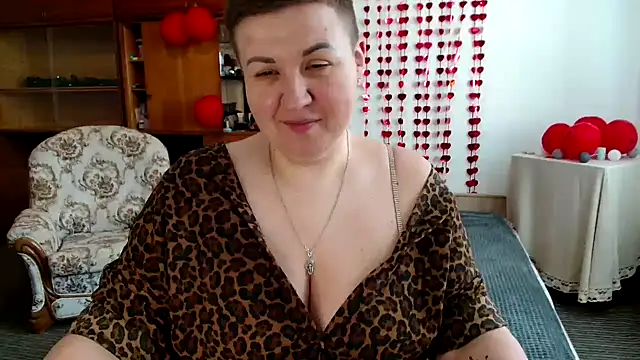 Snapshot of Annet1912 chatting on 26, 2, 2025 Annet1912 online show from 26, 2, 2025