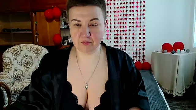 Snapshot of Annet1912 chatting on 28, 2, 2025 Annet1912 online show from 28, 2, 2025