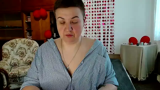 Snapshot of Annet1912 chatting on 1, 3, 2025 Annet1912 online show from 1, 3, 2025